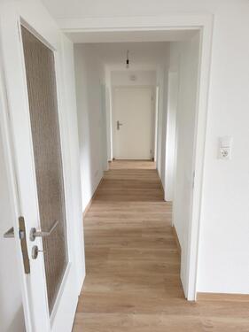 Foto - Etagenwohnung in Marktheidenfeld
