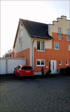 Foto - Doppelhaushälfte im Neubaugebiet Widdersdorf privat zu verkaufen