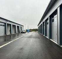 Lagerhalle-Kfz Werkstatt. Mit Strom und Wasser. - Mindelheim