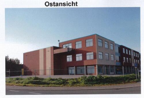 Foto - Grenzgebiet NL-D: diverse Büroräume mit Stellplätzen u. sehr guter Verkehrsanbindung