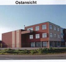 Grenzgebiet NL-D: diverse Büroräume mit Stellplätzen u. sehr guter Verkehrsanbindung - Kranenburg