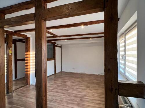 Foto - Etagenwohnung in Preetz zur Miete