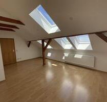 Helle 3-Zi DG Wohnung mit EBK in Bautzen