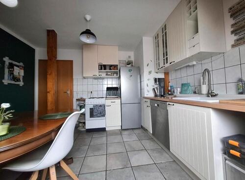 Foto - Etagenwohnung in Bautzen zur Miete