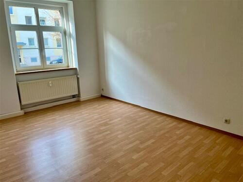 Foto - Etagenwohnung in Oelsnitz (Vogtland)