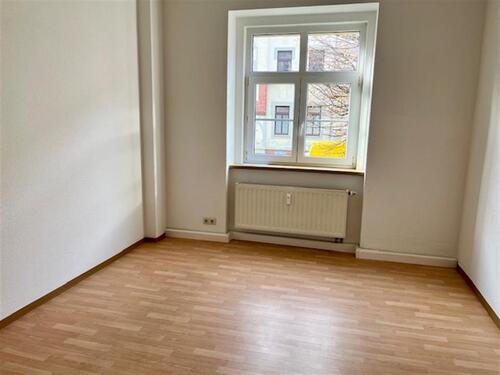 Foto - Etagenwohnung in Oelsnitz (Vogtland) zur Miete