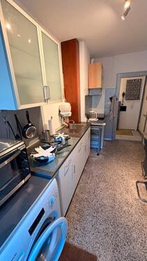 Foto - 2 Zimmer Etagenwohnung in Braunschweig