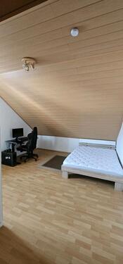 Foto - Wohngemeinschaft - 400,00 EUR Kaltmiete, ca.  15,00 m²