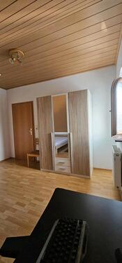 Foto - 1 Zimmer Etagenwohnung zur Miete in Donaueschingen
