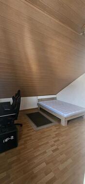 Foto - 1 Zimmer Etagenwohnung in Donaueschingen