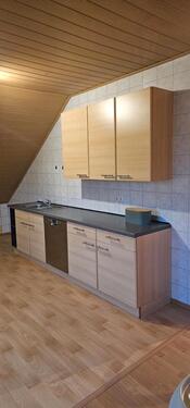 Foto - Etagenwohnung in Donaueschingen zur Miete