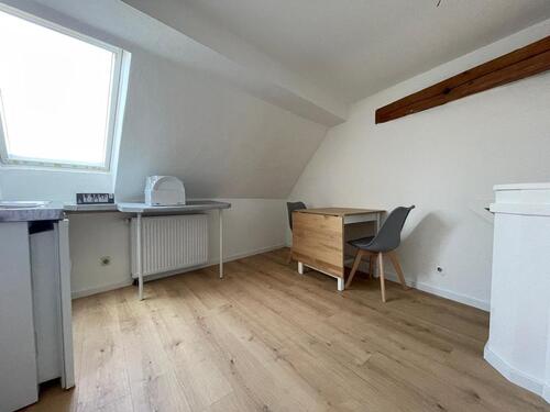 Foto - 1 Zimmer Etagenwohnung in Singen (Hohentwiel)