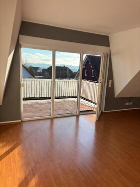 Foto - Etagenwohnung in Seesen zur Miete