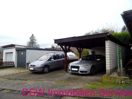 Foto - Einfamilienhaus in Bodenfelde zur Miete