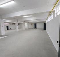 Industriehalle, Halle, Lager, Gewerbeimmobilie, Produktionsfläche - Dortmund Huckarde