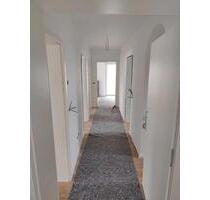 3 Zimmerwohnung OG zu vermieten - Leimen