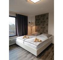 Wohnung Appartement Einzimmerwohnung Teil möbliert - Harz (LK Goslar) Bergstadt Altenau-Schulenberg i.O.