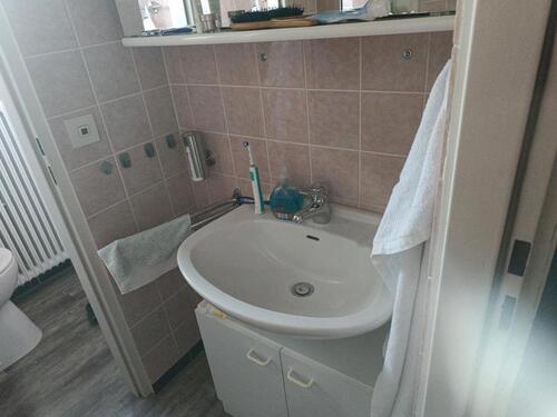 Foto - 1 Zimmer Etagenwohnung zur Miete in Harz (LK Goslar)