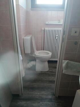 Foto - 1 Zimmer Etagenwohnung in Harz (LK Goslar)