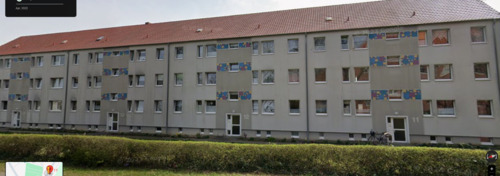Foto - 1-2-3-Raumwohnungen gepflegtes Mehrfamilienhaus in Weferlingen