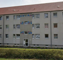 1-2-3-Raumwohnungen gepflegtes Mehrfamilienhaus in Weferlingen - Oebisfelde-Weferlingen Döhren