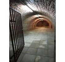 Gewölbekeller im Herzen Obernburgs - Obernburg am Main