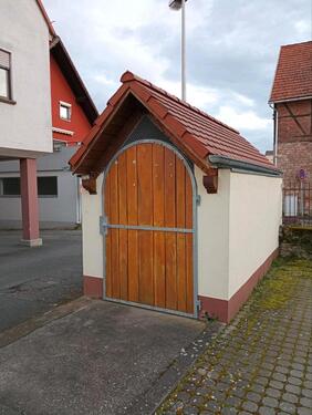 Foto - 1 Zimmer Etagenwohnung zur Miete in Obernburg am Main