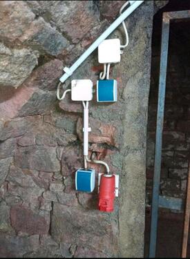 Foto - 1 Zimmer Etagenwohnung in Obernburg am Main