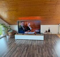 Dachgeschosswohnung 3 ZKB - 740,00&nbsp;EUR Kaltmiete, ca.&nbsp; 81,00&nbsp;m&sup2; in Herborn (PLZ: 35745)