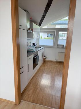 Foto - 3 Zimmer Etagenwohnung zur Miete in Herborn