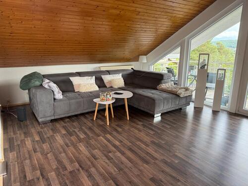 Foto - 3 Zimmer Etagenwohnung in Herborn