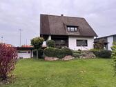 Foto - Einfamilienhaus, Wohnhaus, Haus