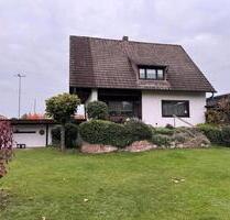 Einfamilienhaus, Wohnhaus, Haus - Gunzenhausen