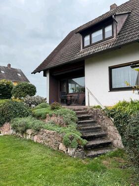 Foto - 5 Zimmer Einfamilienhaus zum Kaufen in Gunzenhausen