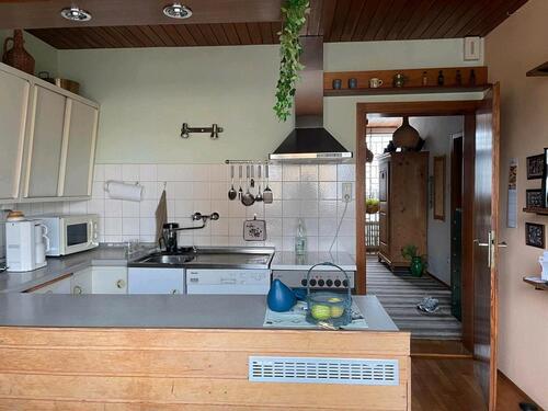 Foto - Einfamilienhaus in Gunzenhausen zum Kaufen