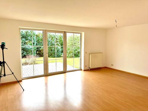 Foto - Attraktive 3-Zimmer-Wohnung in absoluter Bestlage von Stadthagen