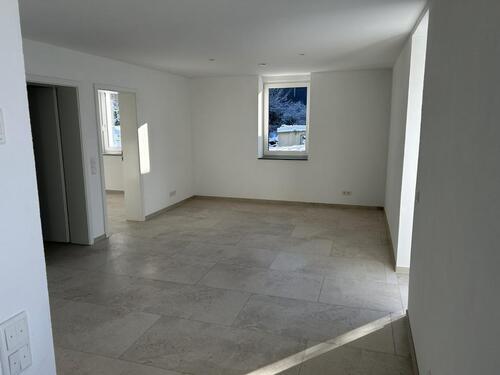 Foto - Erstbezug - Helle moderne 2-Zimmer Wohnung in Unnau