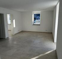 Erstbezug - Helle moderne 2-Zimmer Wohnung in Unnau