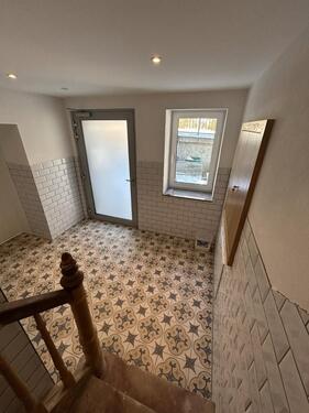 Foto - 2 Zimmer Erdgeschoßwohnung zur Miete in Unnau