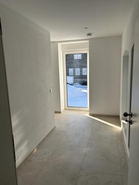 Foto - 2 Zimmer Erdgeschoßwohnung in Unnau