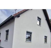 Haus zum vermieten in Bühl 01.04.2026 - Leipheim
