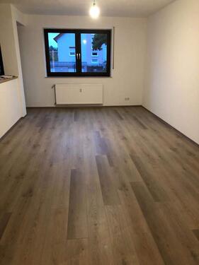 Foto - 2 Zimmer Erdgeschoßwohnung in Bad Hersfeld