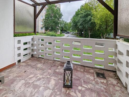 Foto - 3 Zimmer Erdgeschoßwohnung zur Miete in Gera