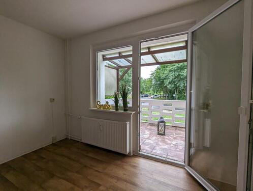 Foto - 3 Zimmer Erdgeschoßwohnung in Gera