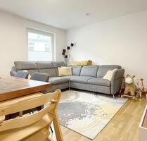 GROßZÜGIGE 2-ZIMMER-STADTWOHNUNG !!! - Leverkusen Opladen