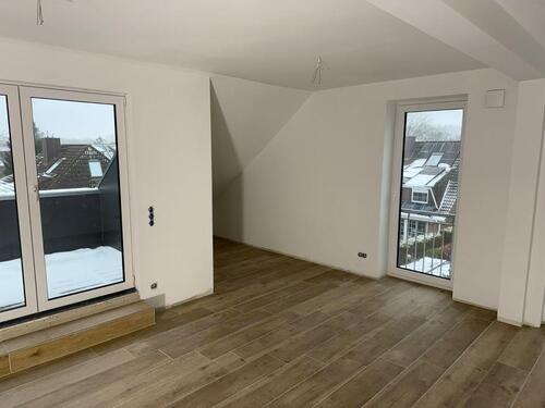 Foto - 2.5 Zimmer Dachgeschoßwohnung in Henstedt-Ulzburg