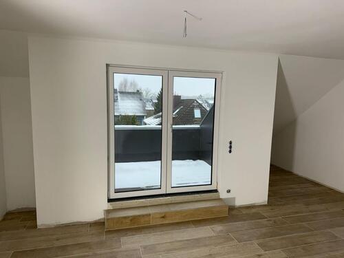 Foto - Dachgeschoßwohnung in Henstedt-Ulzburg zur Miete