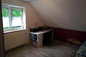 Foto - Dachgeschoßwohnung in Ansbach zur Miete