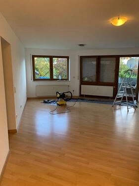 Foto - 2 Zimmer Erdgeschoßwohnung zur Miete in Bad Liebenzell