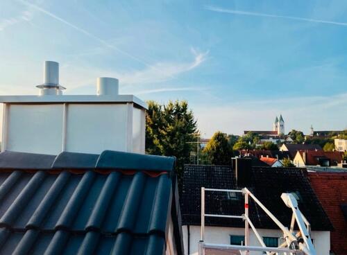 Foto - 5 Zimmer Einfamilienhaus zum Kaufen in München